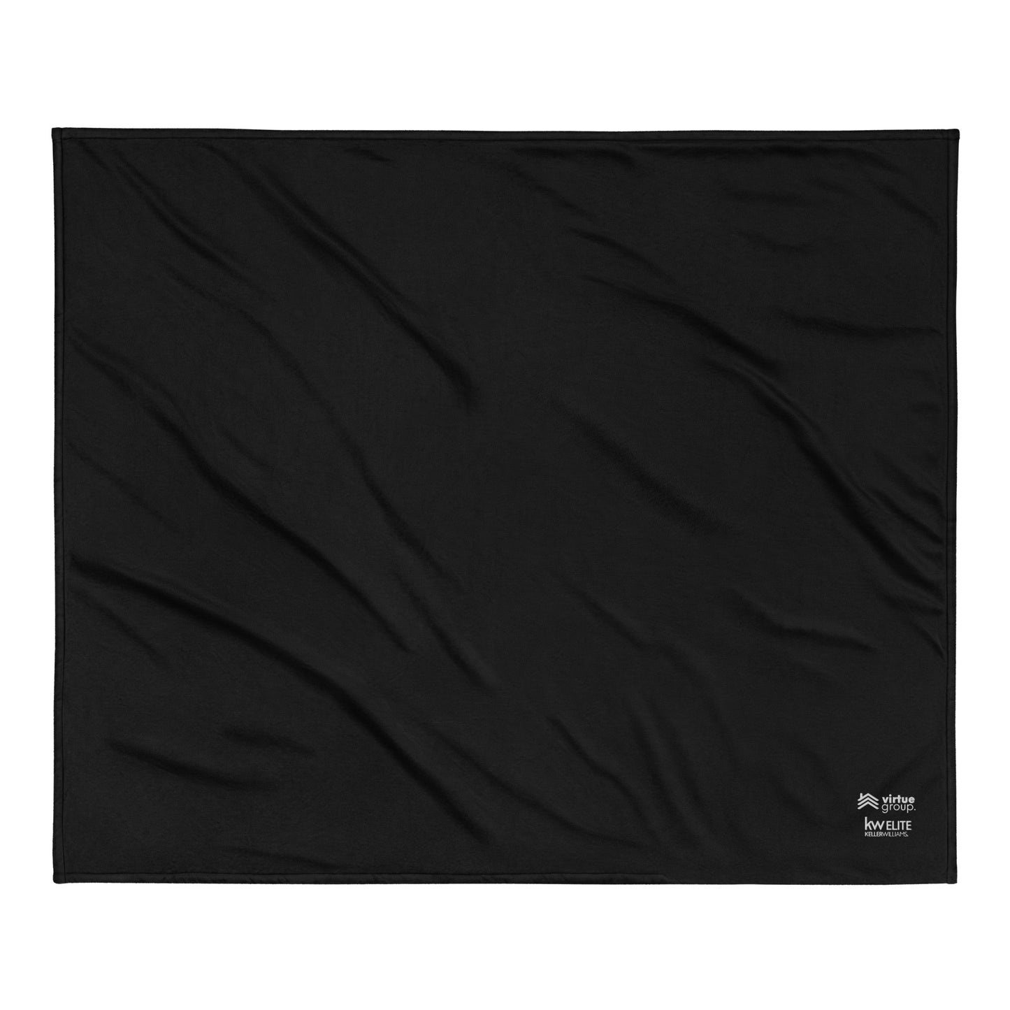 Customizable Premium sherpa blanket