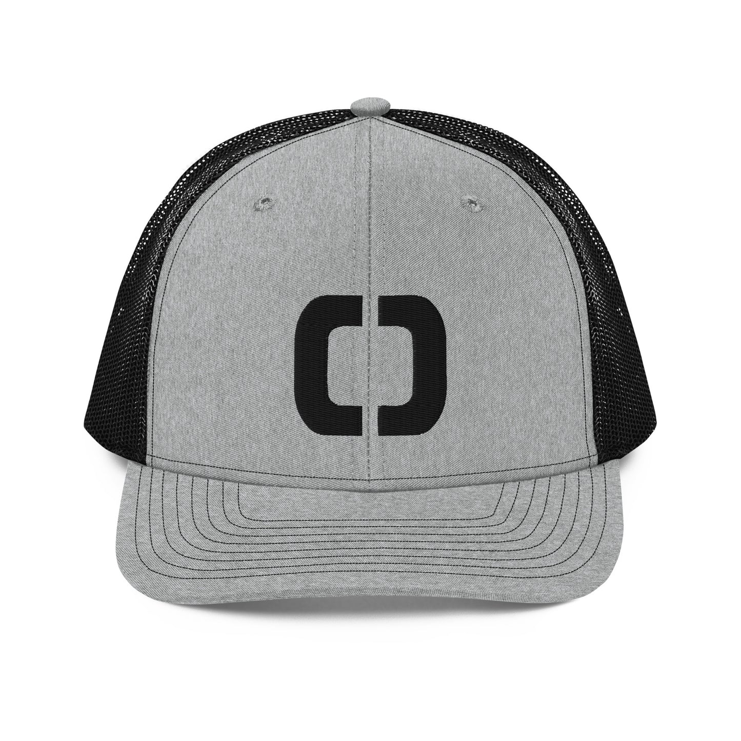 Cropsey Creations Logo Trucker Cap