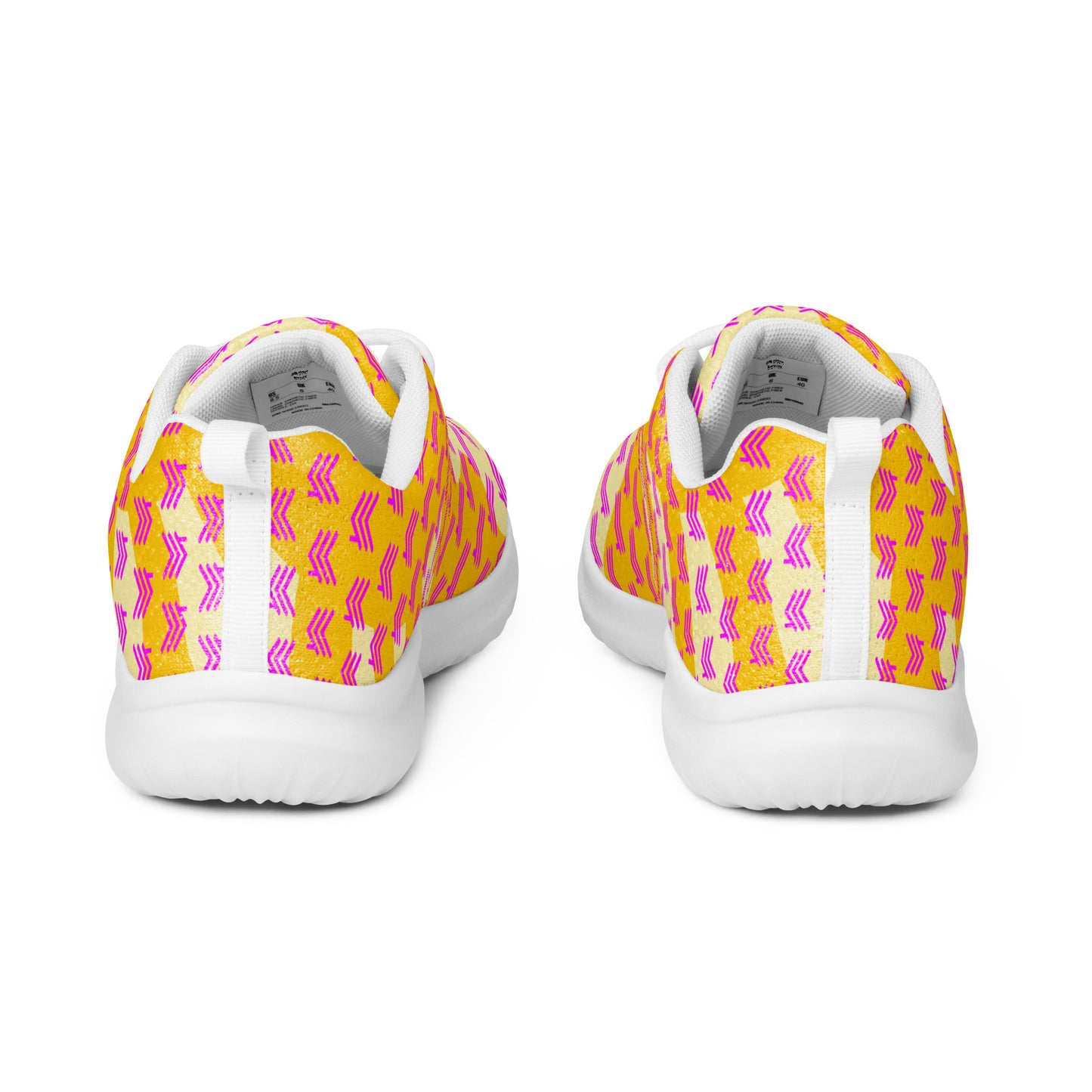 Women’s athletic shoes