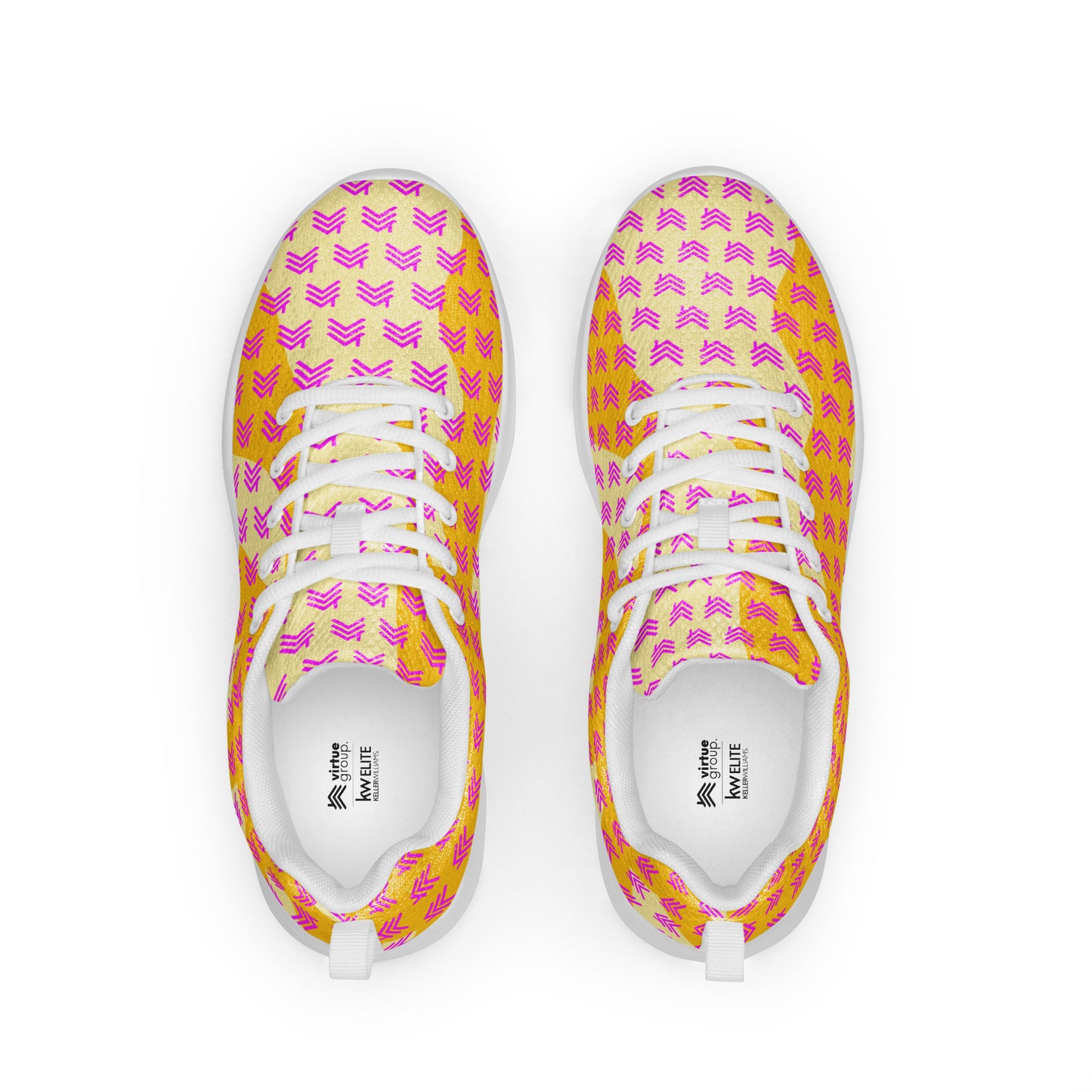 Women’s athletic shoes