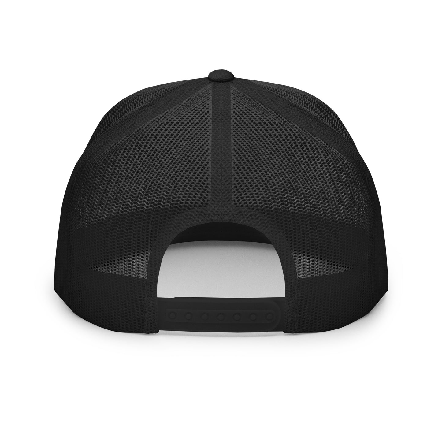 Virtue Group Trucker Cap