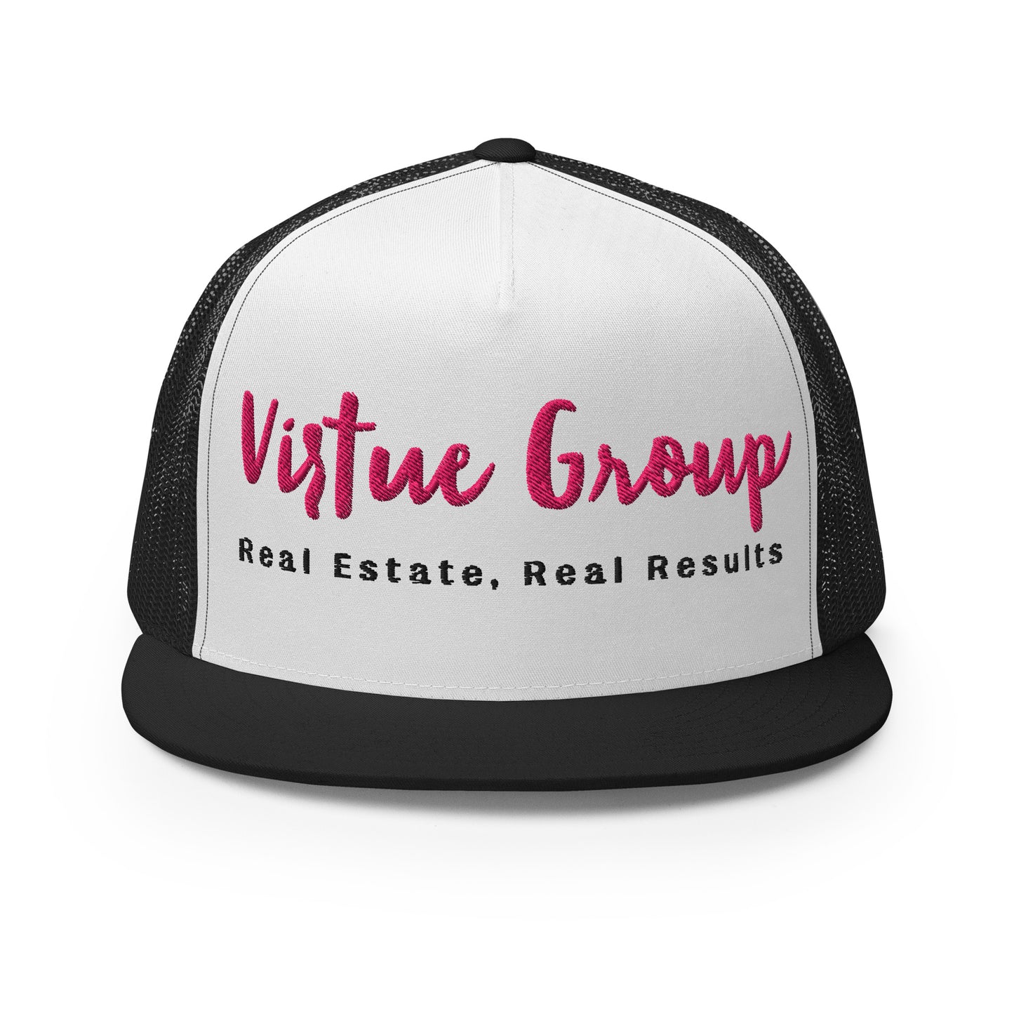 Virtue Group Trucker Cap