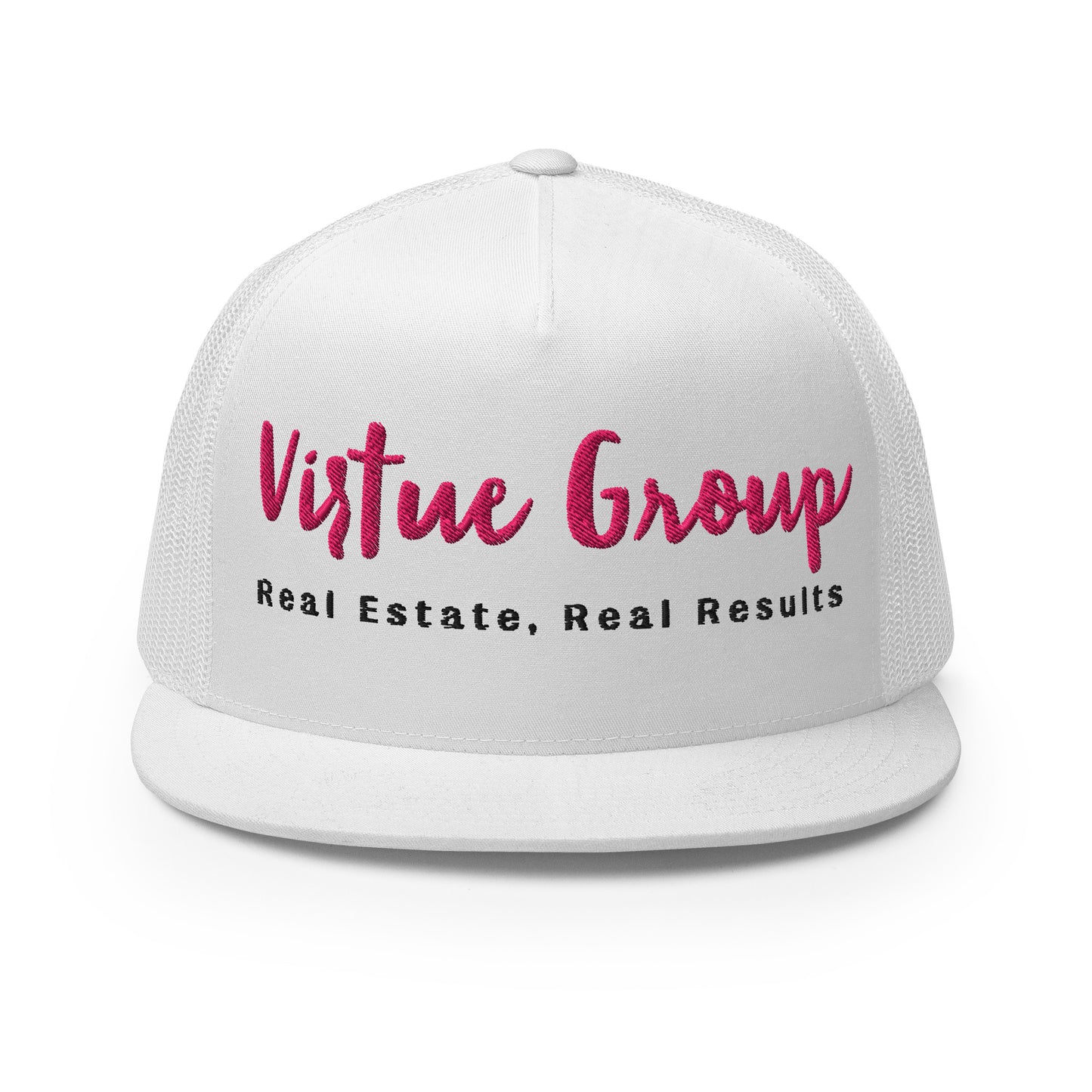 Virtue Group Trucker Cap