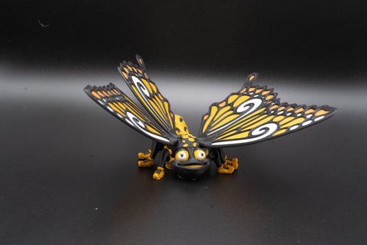 3D Printed Butterfly