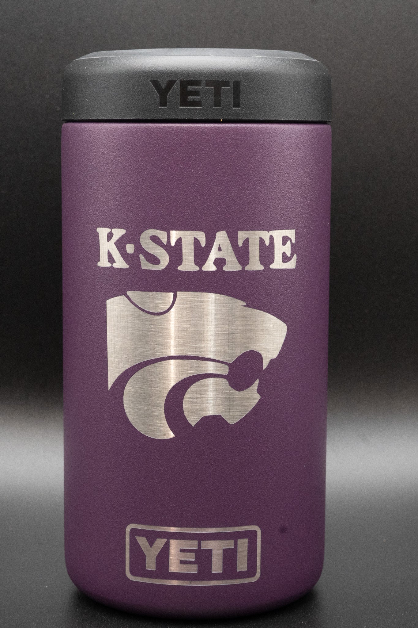 Custom Engraved Yeti Koozie