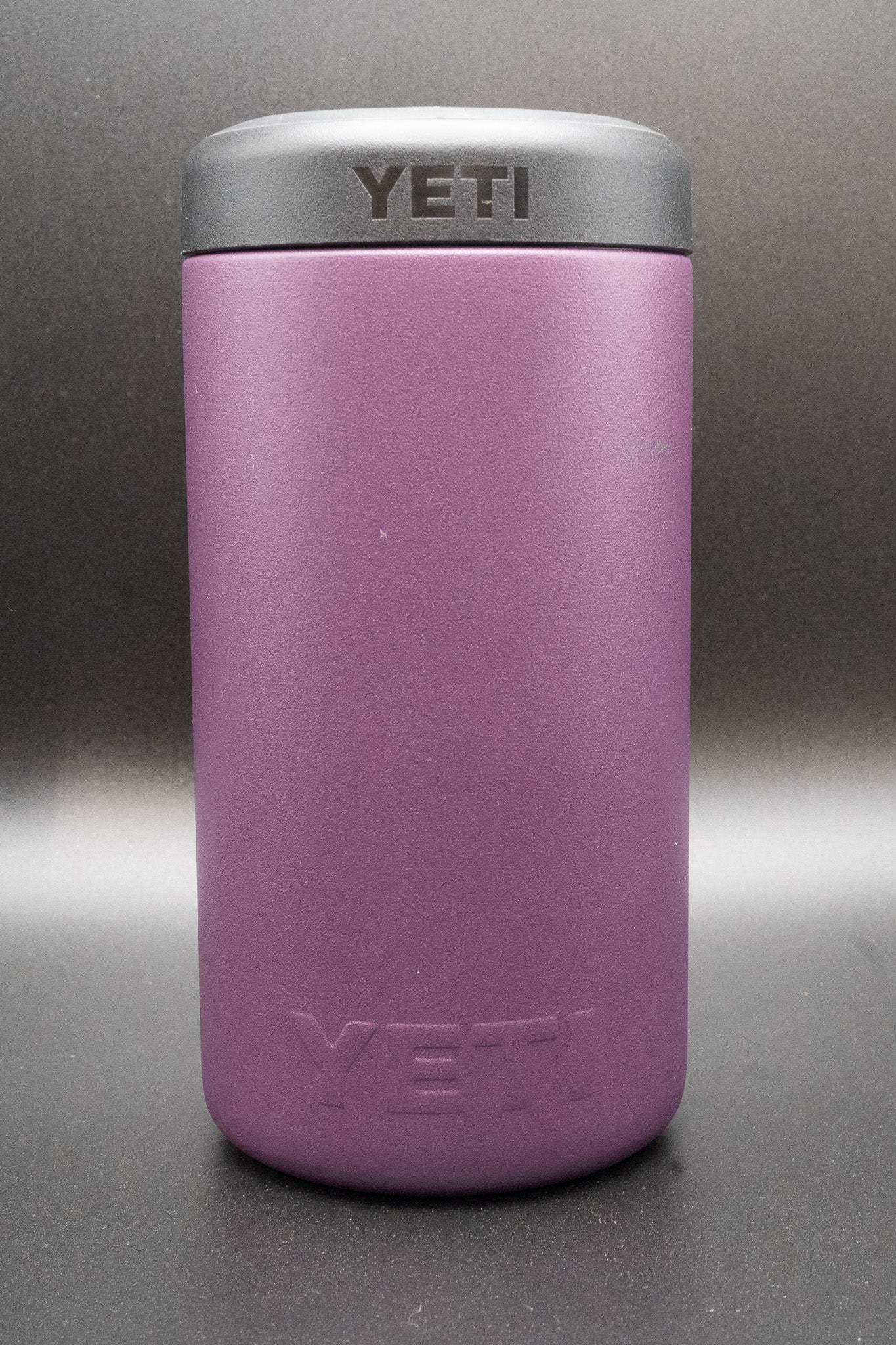 Custom Engraved Yeti Koozie