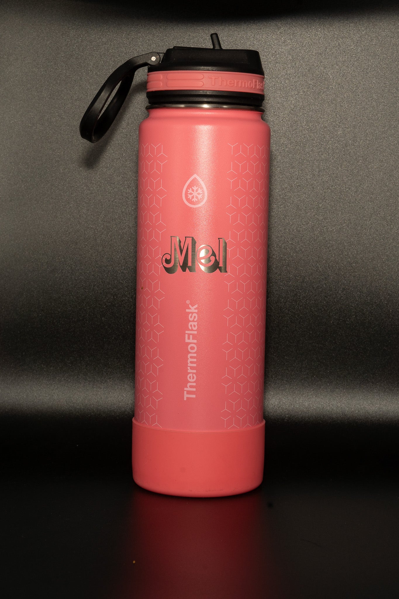 Custom Engraved Thermoflask