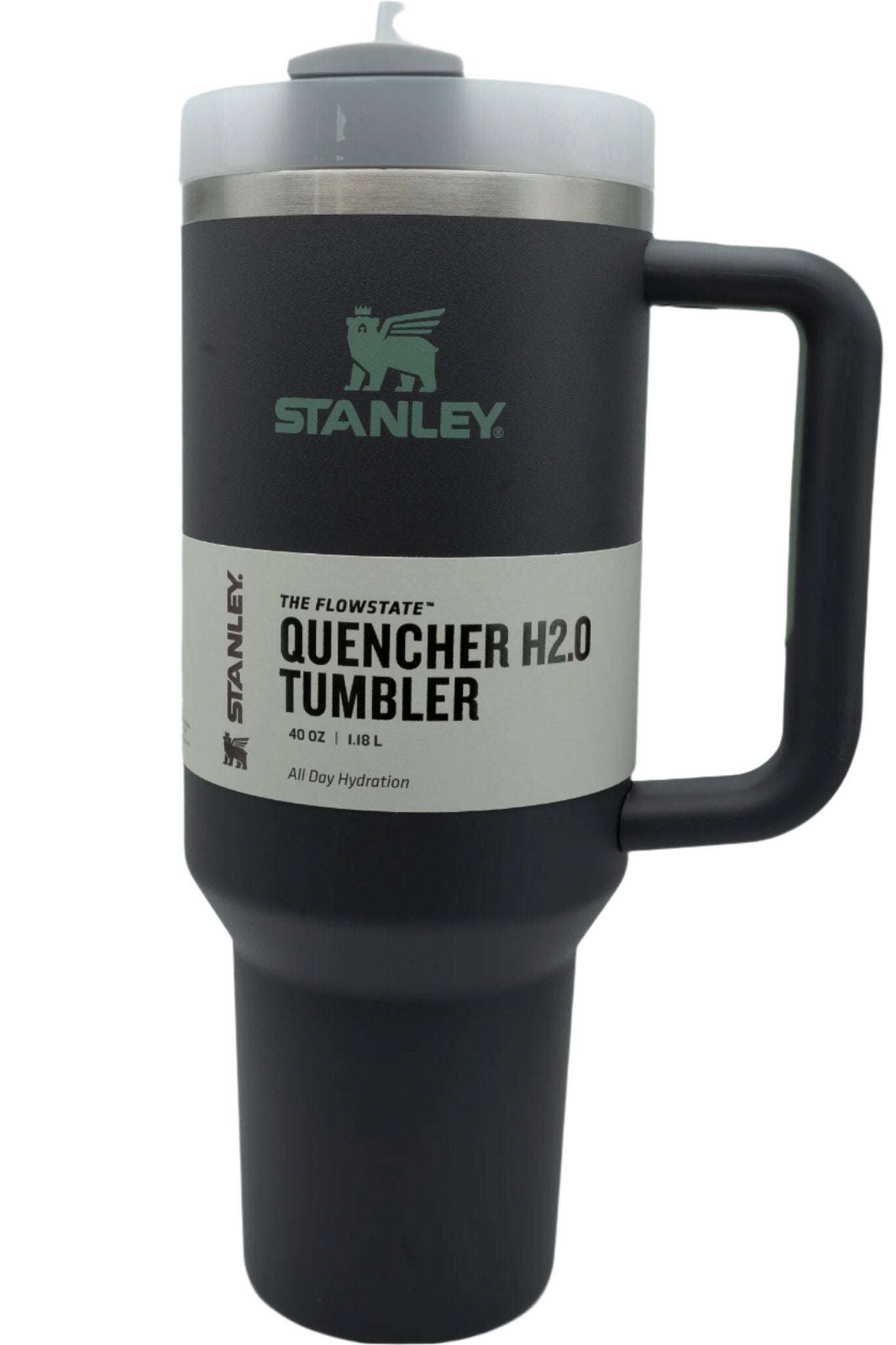 Custom Engraved Stanley