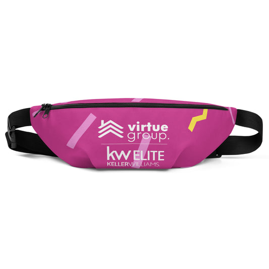 Customizable  Fanny Pack