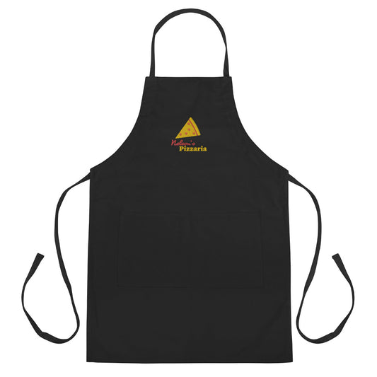 Custom Embroidered Apron