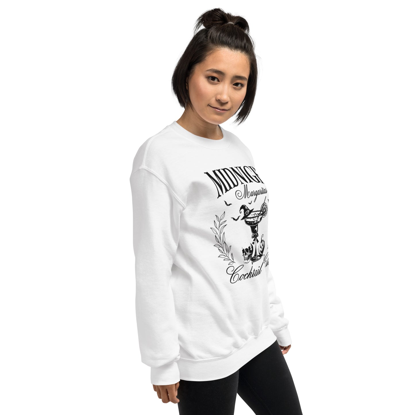 Midnight Margaritas Unisex Sweatshirt