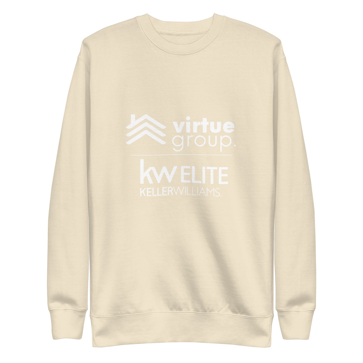 Customizable Unisex Premium Sweatshirt