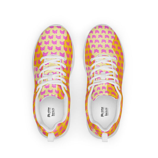 Women’s athletic shoes